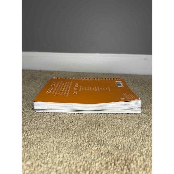 Boy Scouts of America: Welcome to the Tiger Scout Handbook - Picture 5 of 6